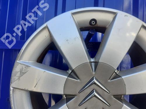 Rim CITROËN C8 (EA_, EB_) 2.2 HDi | BP8409305C45 