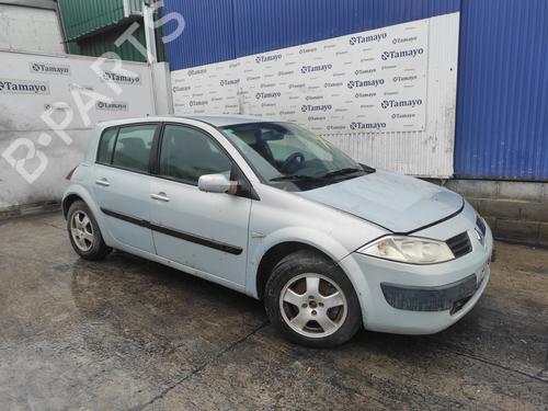 Alternator RENAULT MEGANE II (BM0/1_, CM0/1_)  | BP16583028M7 