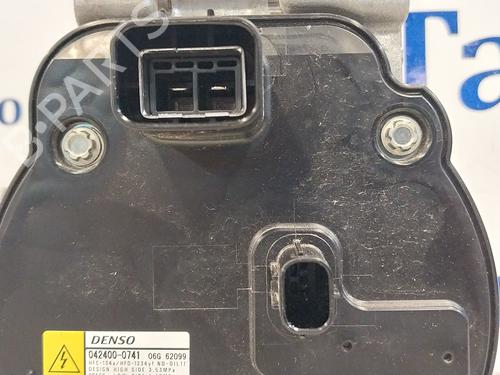 AC compressor TOYOTA YARIS CROSS (MXP_) 1.5 Hybrid (MXPJ10) | BP22712687M34 