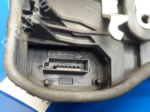 Front left lock BMW 5 (E60)  | BP5667017C98 