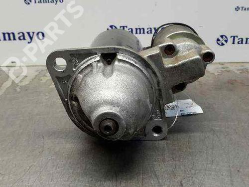 Starter BMW 3 Compact (E46)  | BP6437772M8 