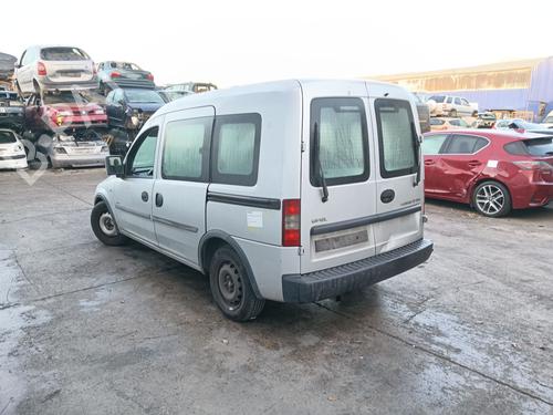 Gearbox OPEL COMBO Tour 1.7 DTI 16V | BP30881594M3