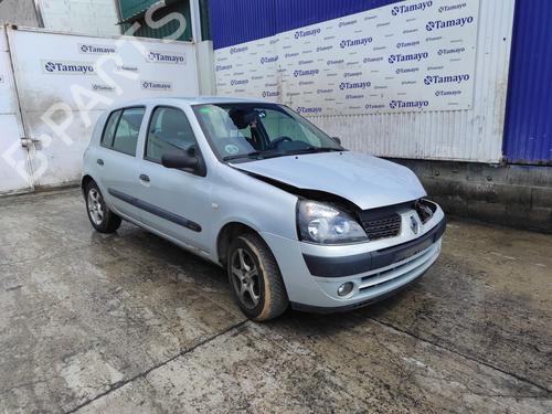 Bränslepump RENAULT CLIO II (BB_, CB_) 1.2 16V (BB05, BB0W, BB11, BB27, BB2T, BB2U, BB2V, CB05,... | BP17999013M76 