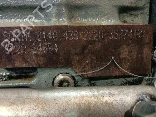 Other CITROËN JUMPER I Van (244) 2.8 HDi | BP34446461O1  - Image 6