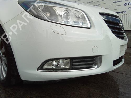 Kombinert Instrument OPEL INSIGNIA A (G09) 2.0 CDTI (68) | BP10216092C47 