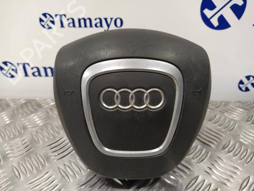 Driver airbag AUDI A4 B7 (8EC) 2.0 TDI 16V (140 hp) 8E0880201