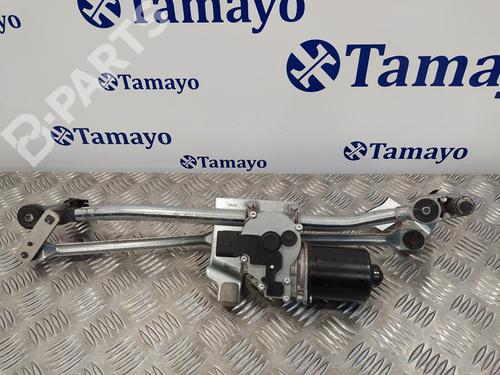 Front wiper motor BMW 1 (E87)  | BP9287096M29 
