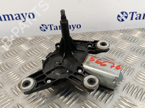 Rear wiper motor OPEL COMBO Tour (X12) 1.6 CDTI (C26, D26, E26, C05) | BP17676203M102 