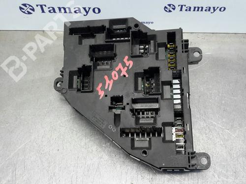 Fuse box BMW X3 (F25) xDrive 35 i | BP7171155E1 