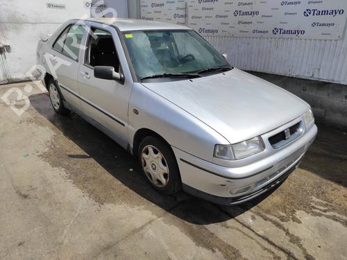 Used Parts SEAT TOLEDO I (1L2) 1.6 i (75 hp) 2281420