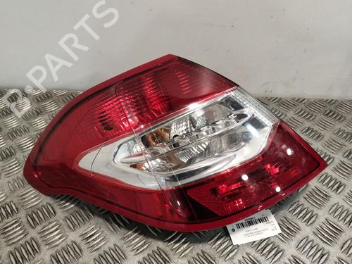 Used Left taillight Left taillight 36529961 36529961