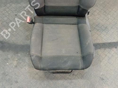 Left front seat CITROËN C3 III (SX) 1.2 PURETECH 82 | BP39005546C15 - Image 3