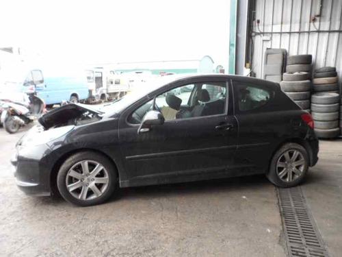 Front right window mechanism PEUGEOT 207 (WA_, WC_) 1.6 16V VTi | BP7967674C23 