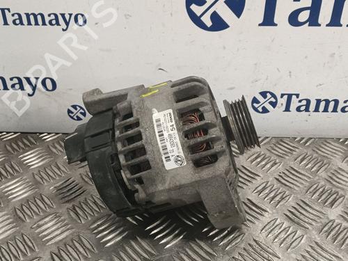 Alternator FIAT SEICENTO / 600 (187_)  | BP29812182M7