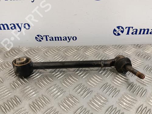 Used Right rear suspension arm Right rear suspension arm SUBARU FORESTER (SJ_) 2.0 D AWD (SJD) (147 hp) 40088066 40088066