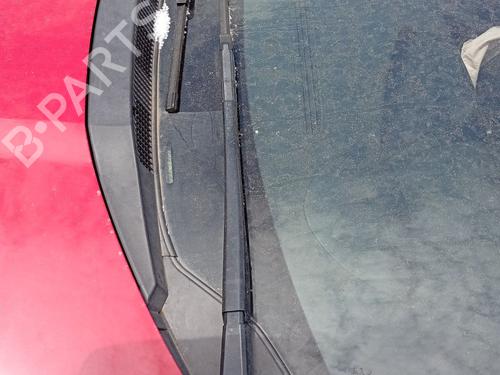 Used Scuttle panel Scuttle panel 38542712 38542712