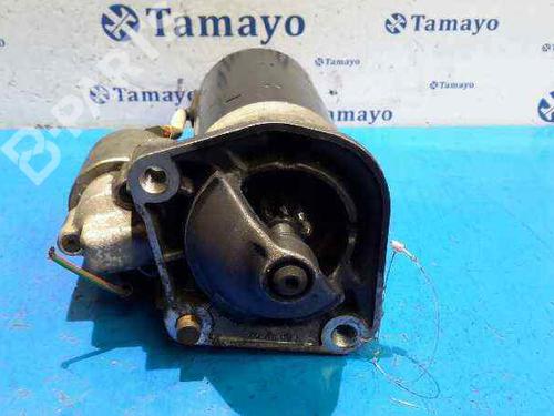 Used Starter VOLVO XC70 I Cross Country (295) D5 AWD (185 hp) 5047908