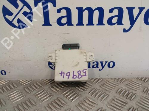 Electronic module TOYOTA AVENSIS Estate (_T25_)  | BP27163270M83 