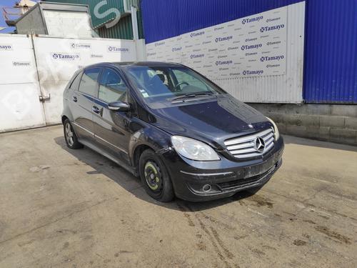 Getriebe für MERCEDES-BENZ B-CLASS Sports Tourer (W245) [2005-2011]  18143300