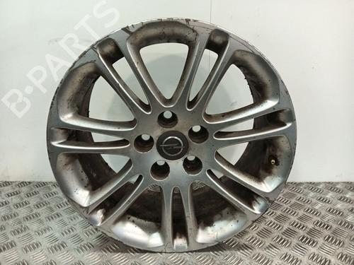 Used Rim Rim OPEL INSIGNIA A Sports Tourer (G09) [2008-2017] 34461957 34461957