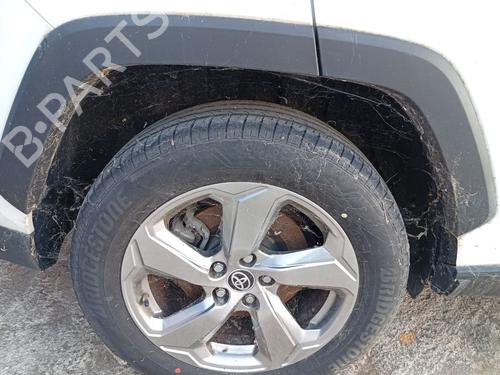 Used Wheel arch Wheel arch 36998837 36998837