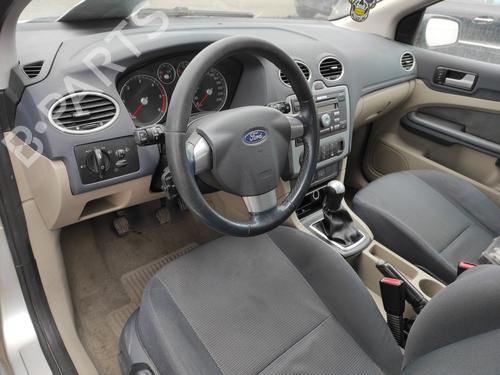 Gearbox FORD FOCUS II (DA_, HCP, DP)  | BP23117997M3 