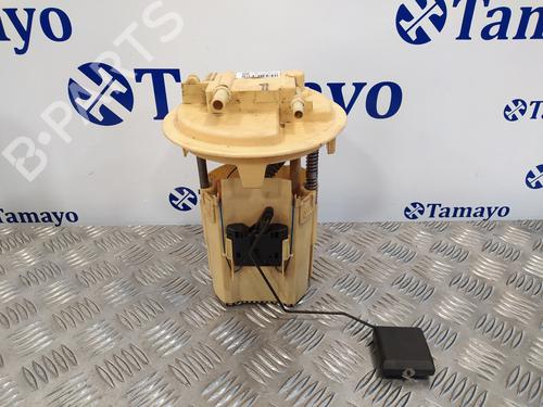Fuel pump PEUGEOT PARTNER Box Body/MPV (5_, G_) | BP11371378M76