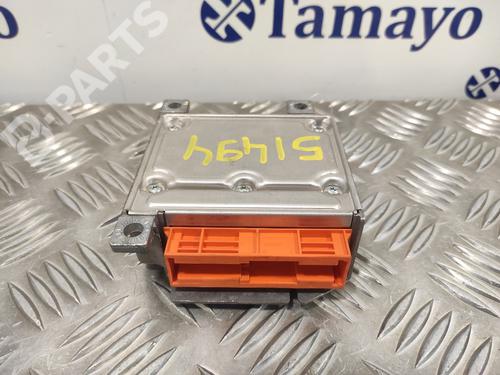 ECU airbags MERCEDES-BENZ E-CLASS (W210)  | BP10113164M53 