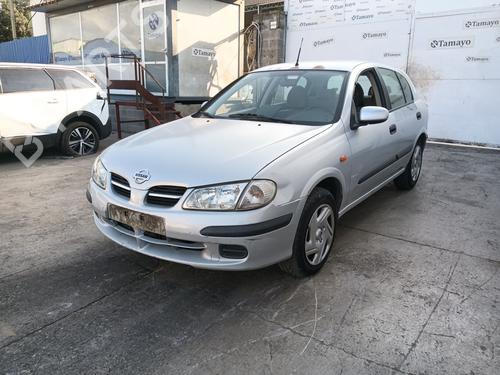 Engine NISSAN ALMERA II (N16) 1.5 | BP38482243M1 - Image 3