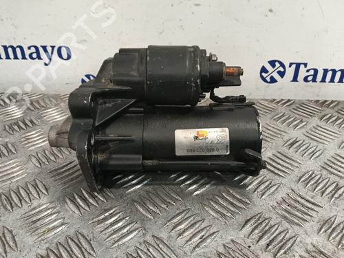 Starter RENAULT SCÉNIC II (JM0/1_) 1.5 dCi (JM16) | BP30660620M8