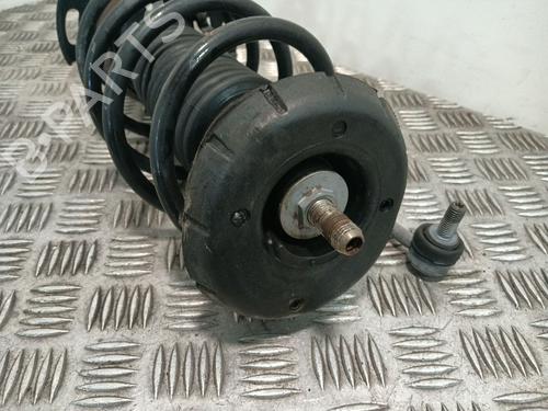 Left front shock absorber CITROËN C3 II (SC_) 1.6 HDi | BP36359818M16 - Image 2