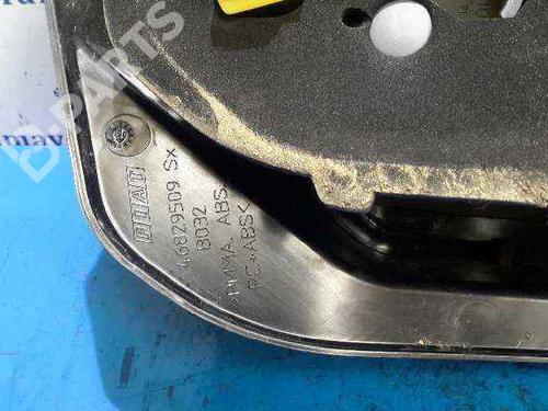 Left taillight FIAT IDEA (350_) 1.4 16V | BP4644034C34 