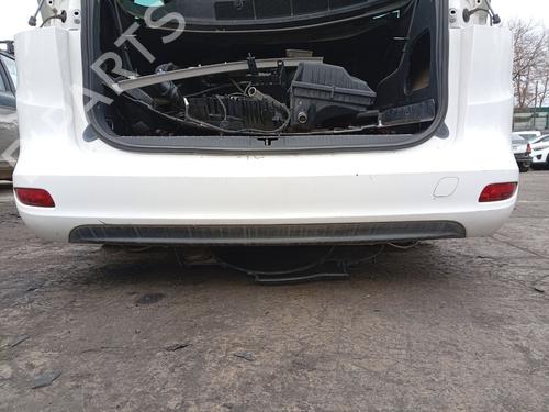 Used Rear bumper OPEL ZAFIRA TOURER C (P12) [2011-2026]  32091736