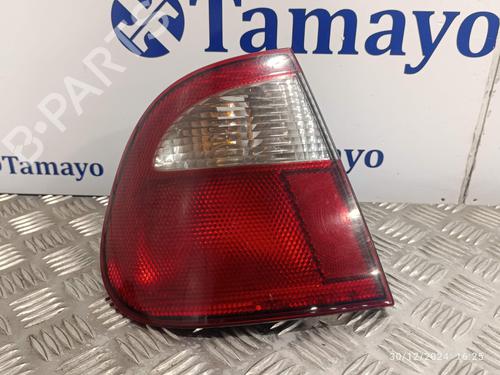 Used Left taillight SEAT CORDOBA (6K2) [1999-2002]  22436902