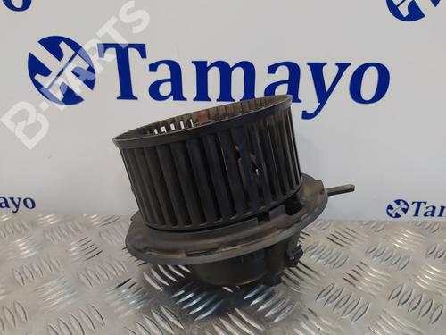 Heater blower motor VW TIGUAN (5N_) 2.0 TDI | BP11242788M62 