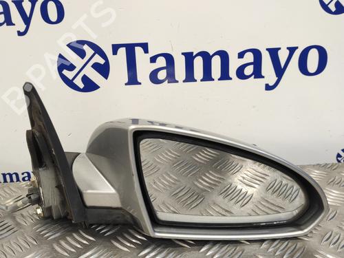 Used Right mirror NISSAN ALMERA II (N16) [2000-2025]  13295999