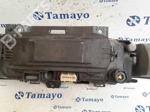 Right headlight CITROËN XANTIA (X1_, X2_) 1.6 i | BP4505702C29 