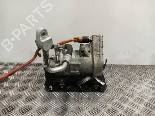 Compressor A/C Compressor A/C MAXUS eDELIVER 3 Van Electric (SV3C) (122 hp) 34400718 34400718