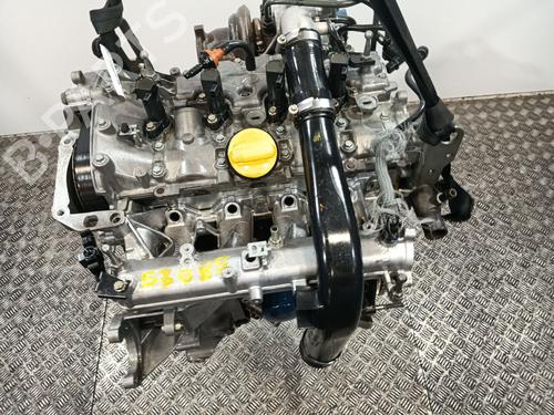 Engine RENAULT ESPACE IV (JK0/1_)  | BP16456885M1  - Image 5
