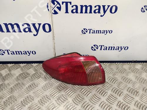 Venstre baglygte ALFA ROMEO 147 (937_) [2000-2010]  21502162