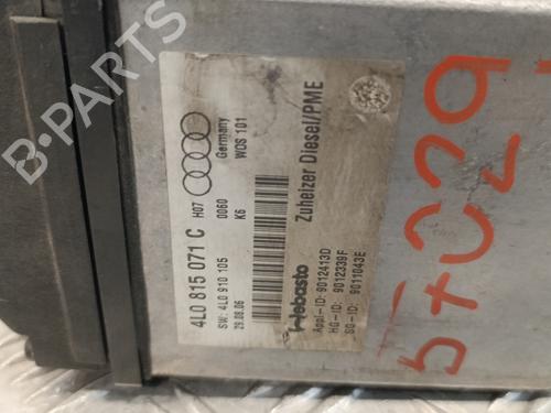 Elektronisk modul AUDI Q7 (4LB)  | BP18264697M83 