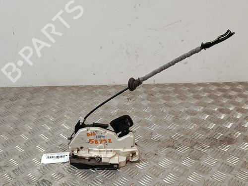 Used Front left lock Front left lock 39105316 39105316