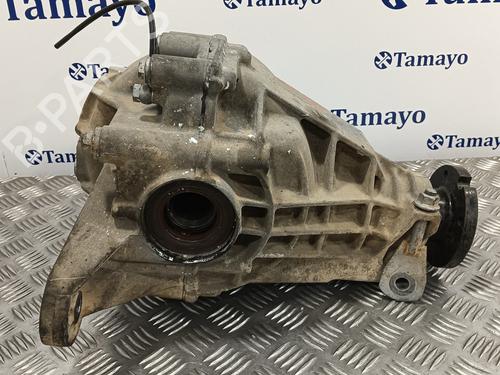Rear differential MERCEDES-BENZ M-CLASS (W163)  | BP14830887M24 
