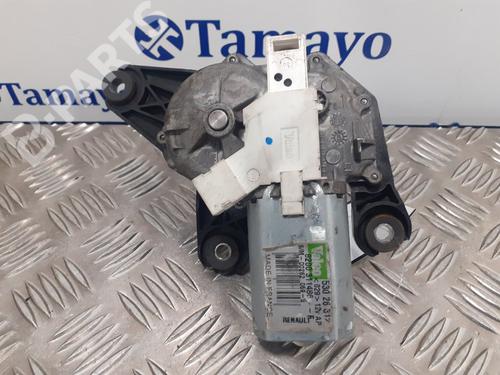 Rear wiper motor RENAULT CLIO III (BR0/1, CR0/1)  | BP8117768M102 