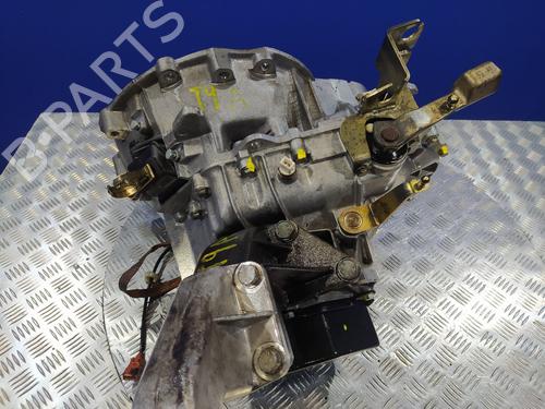 Gearbox PEUGEOT BOXER Van (244) 2.0 HDi | BP17715514M3 