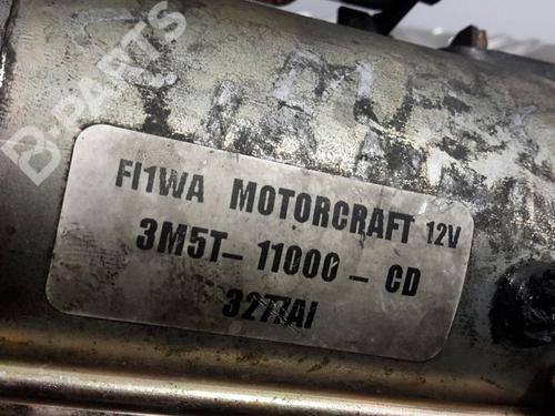 Starter FORD FOCUS II (DA_, HCP, DP) 1.6 TDCi | BP7538290M8 
