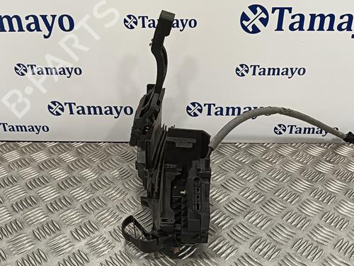 Front right lock FORD FOCUS III 1.6 TDCi | BP13909245C97 