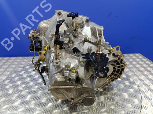 Gearbox HONDA ACCORD VII (CL, CN)  | BP23109132M3 