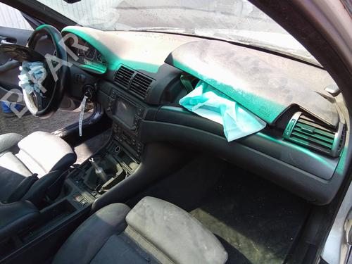 Front left window mechanism BMW 3 (E46) 330 d | BP10286829C22 