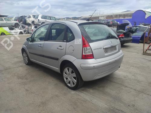 Gearbox CITROËN C3 I (FC_, FN_)  | BP25017349M3 